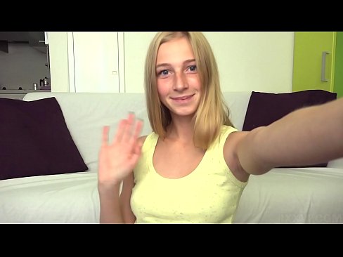 ❤️ Nalika aku bosen aku lazily masturbate sandi pink pus ❤❌ Saru rusia ing kita  ❌❤